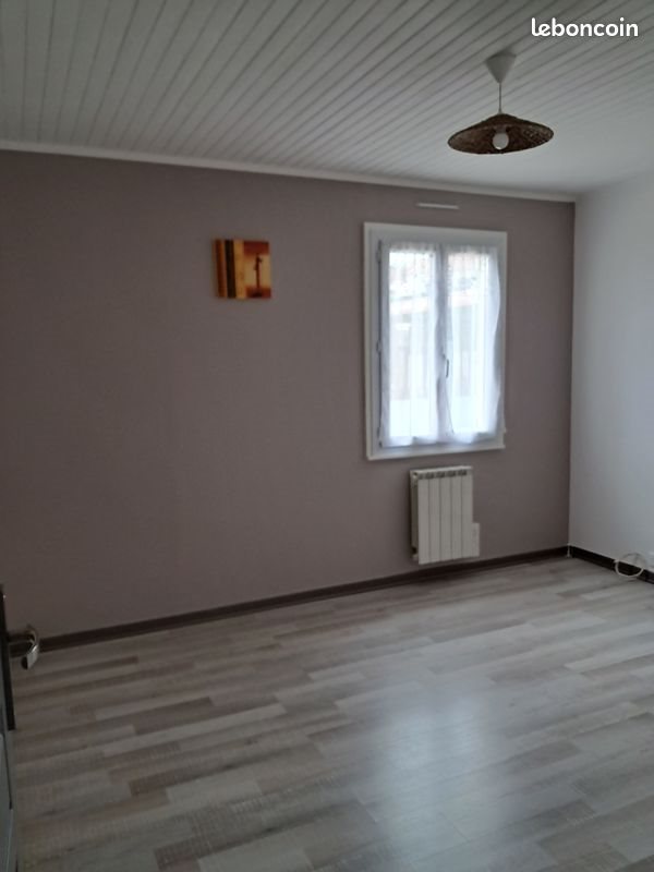Maison à vendre, 93m², Saint-Hilaire-de-Brethmas