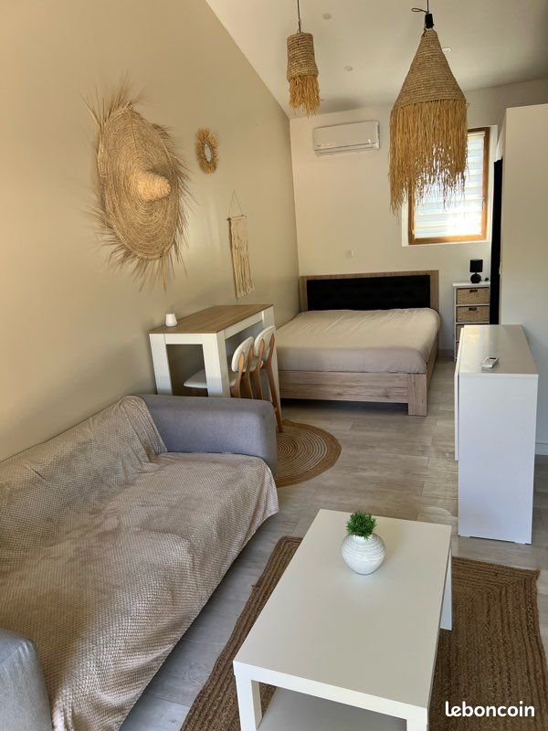 Appartement à louer, 27m², Aix-en-Provence