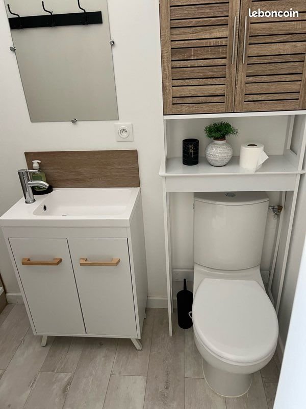 Appartement à louer, 27m², Aix-en-Provence