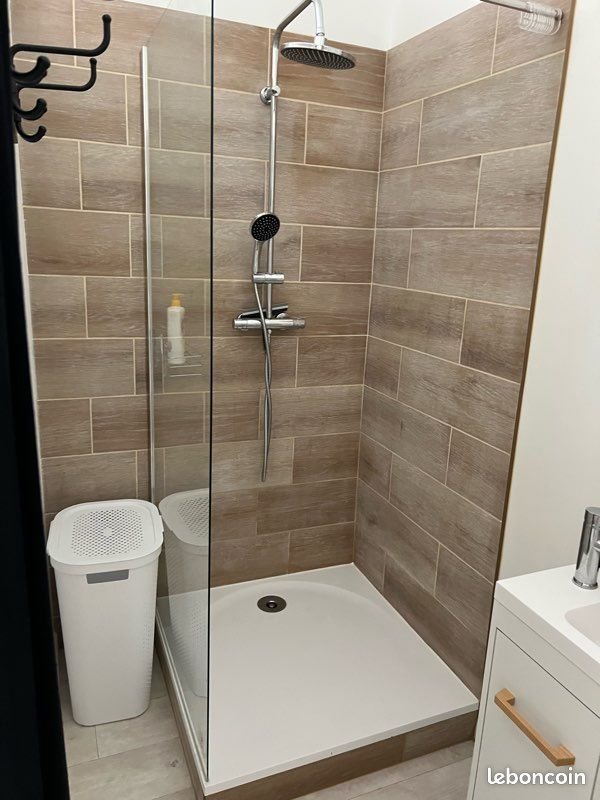 Appartement à louer, 27m², Aix-en-Provence
