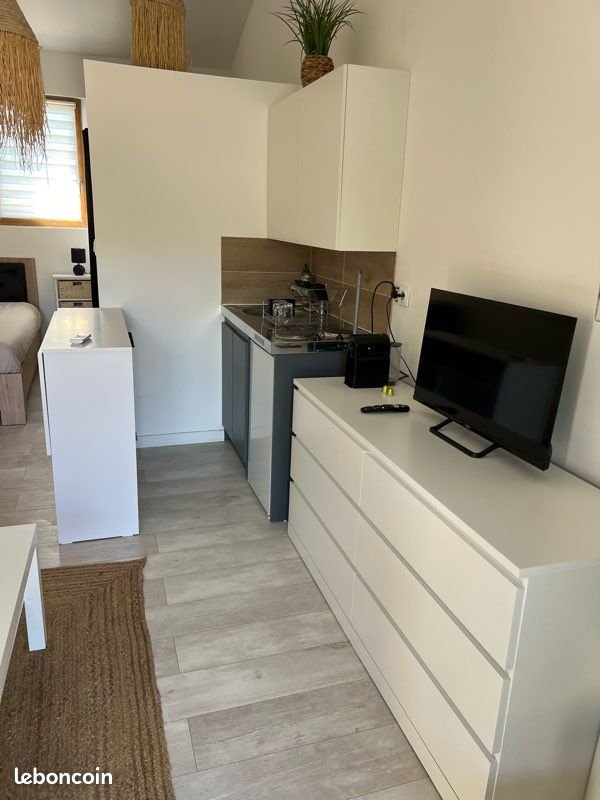 Appartement à louer, 27m², Aix-en-Provence