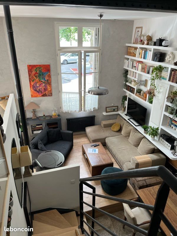 Appartement à vendre, 75m², Bayonne
