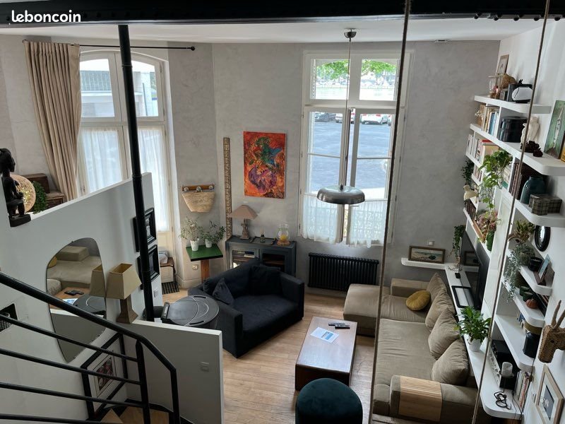 Appartement à vendre, 75m², Bayonne