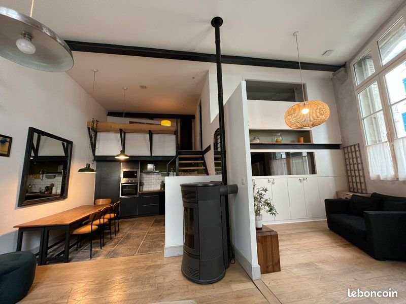 Appartement à vendre, 75m², Bayonne