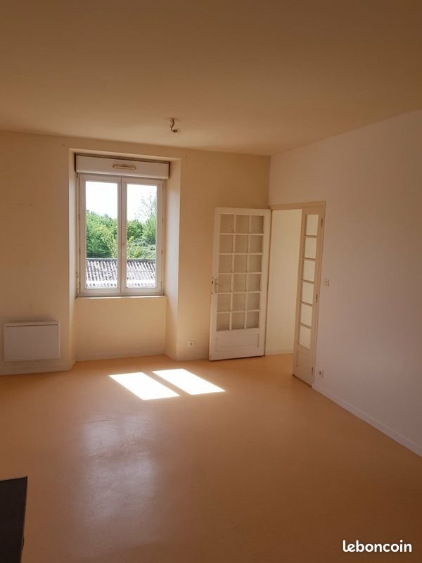 Appartement à louer, 45m², Sainte-Mère-Eglise