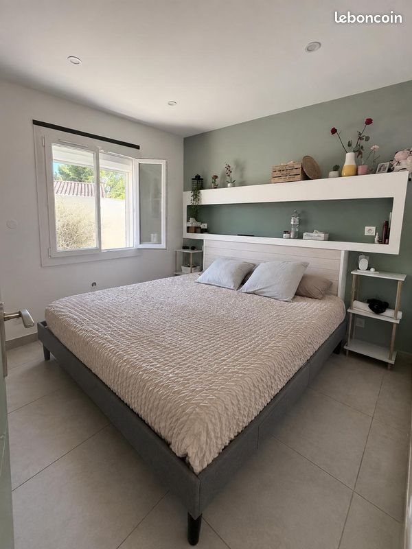 Maison à louer, 90m², Narbonne