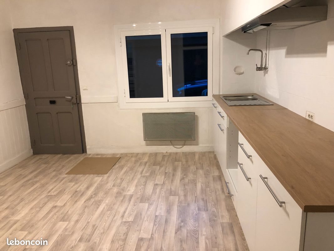 Maison à louer, 91m², Limoux