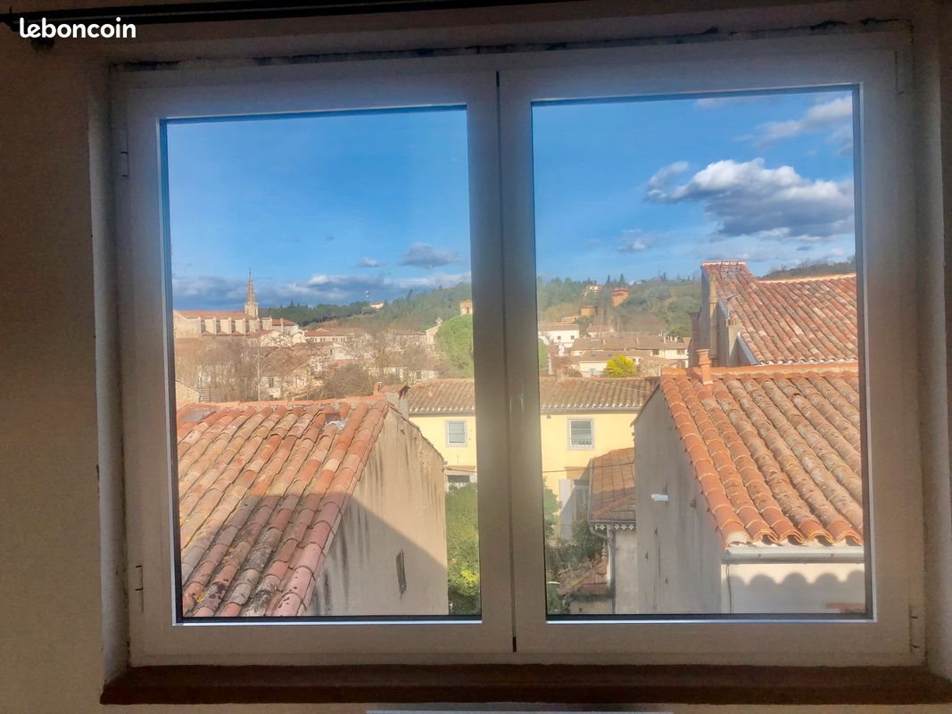 Maison à louer, 91m², Limoux