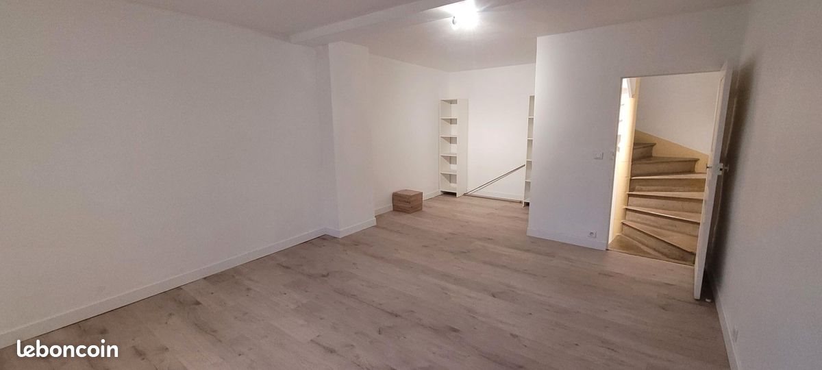 Maison à louer, 91m², Limoux