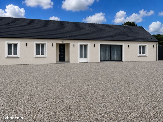Maison à vendre, 169m², Chevincourt