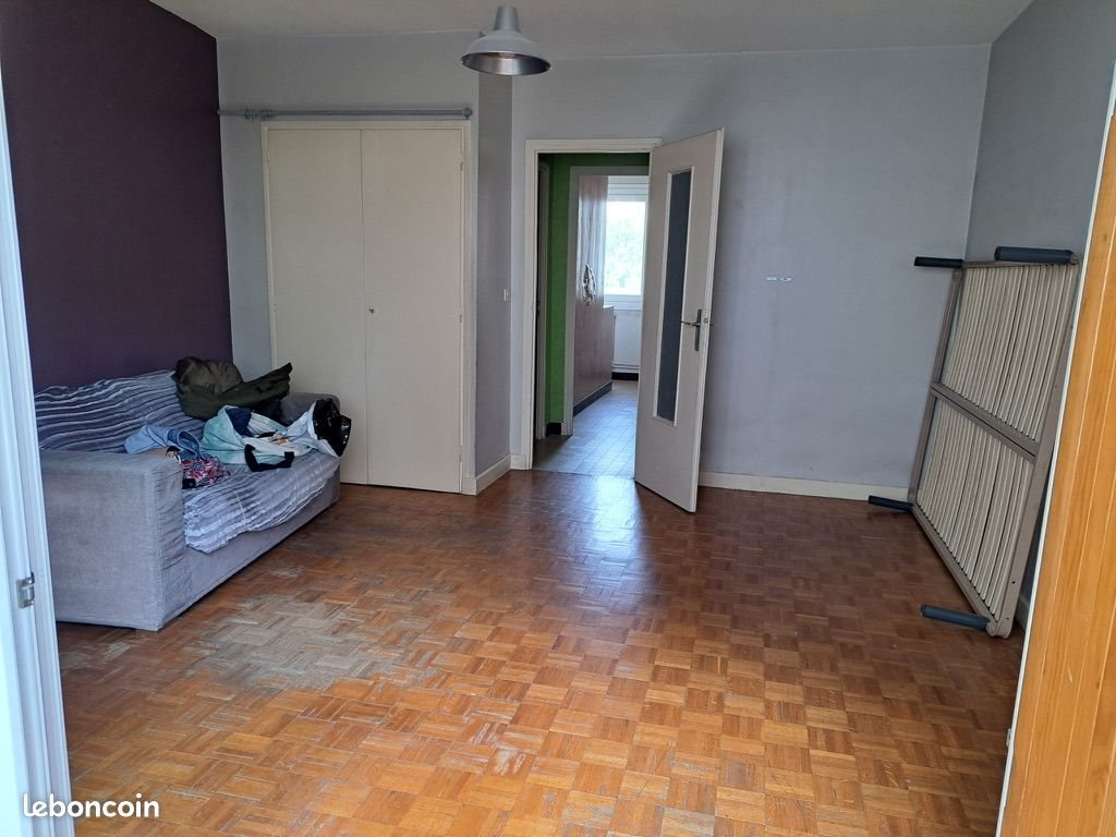 Appartement à louer, 28m², Chambéry