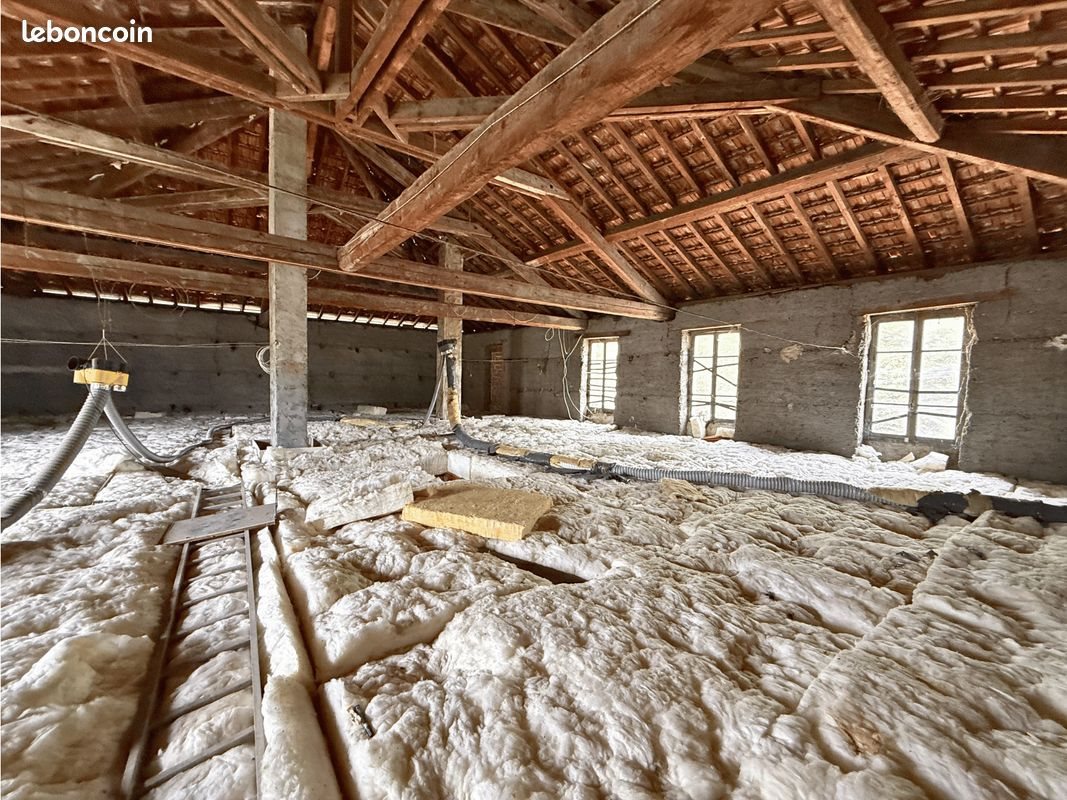 Appartement à vendre, 190m², Champier