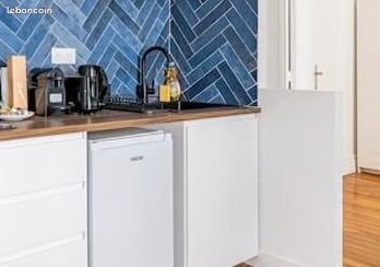Appartement à louer, 48m², Paris 14ème