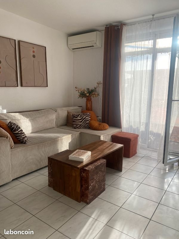 Appartement à louer, 30m², Eysines