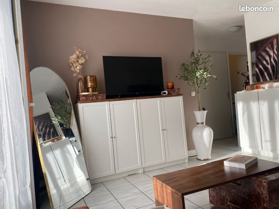 Appartement à louer, 30m², Eysines