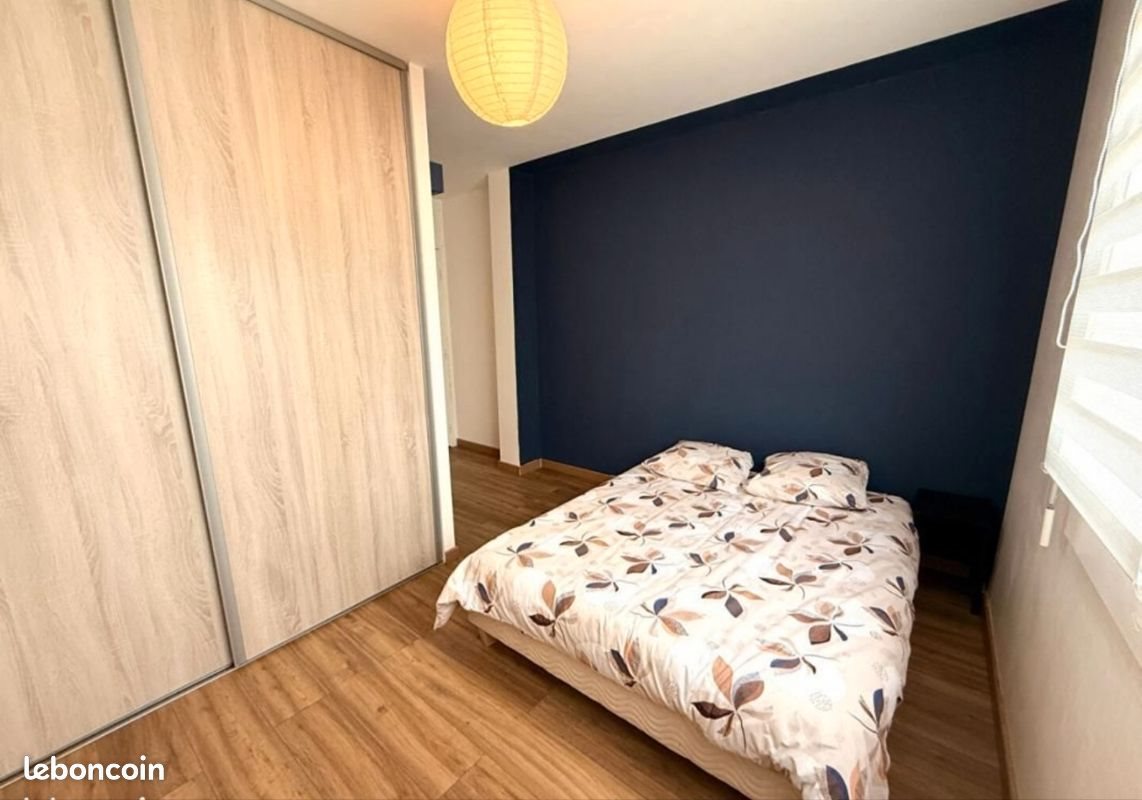 Appartement à louer, 38m², Vannes