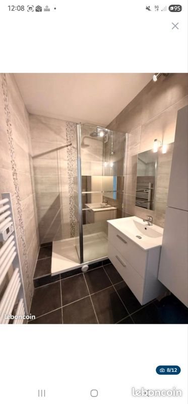 Appartement à louer, 38m², Vannes