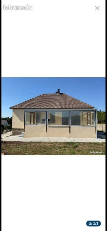 Maison à louer, 90m², Flers