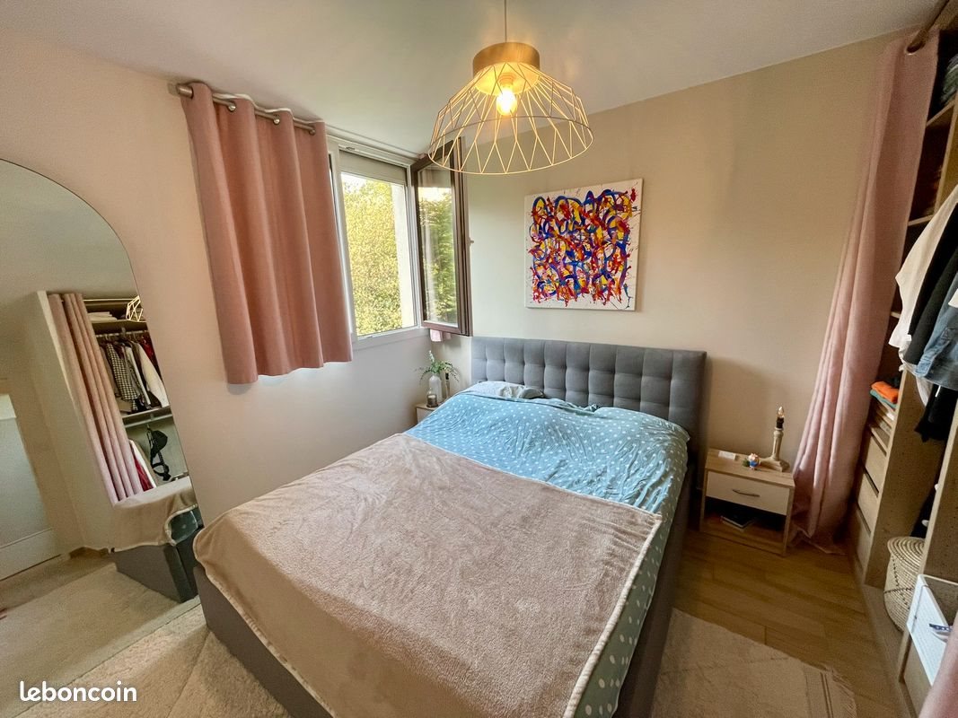 Appartement à louer, 50m², Nice