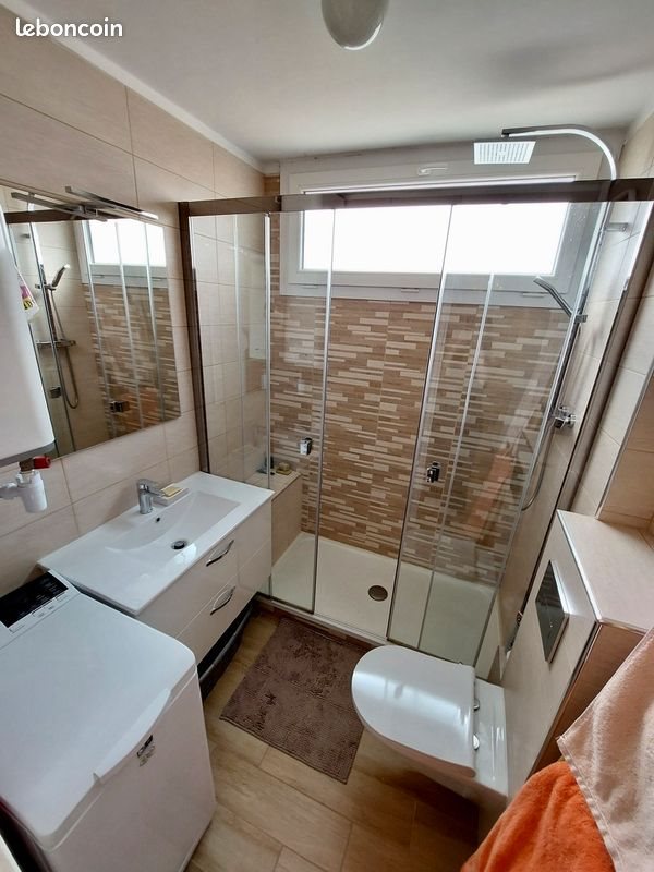 Appartement à louer, 50m², Nice