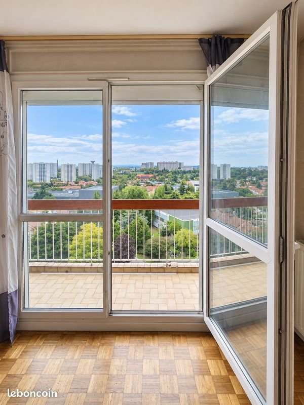 Appartement à louer, 78m², Saint-Fons
