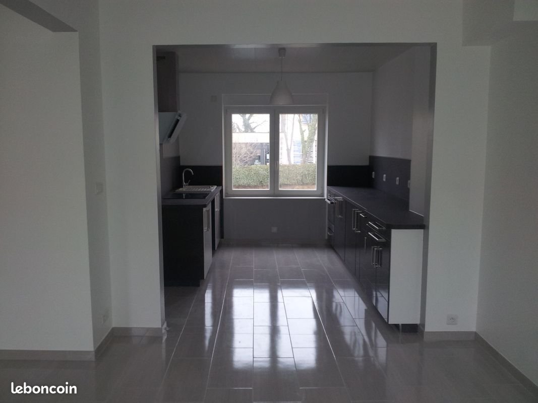 Maison à vendre, 80m², Ay-sur-Moselle