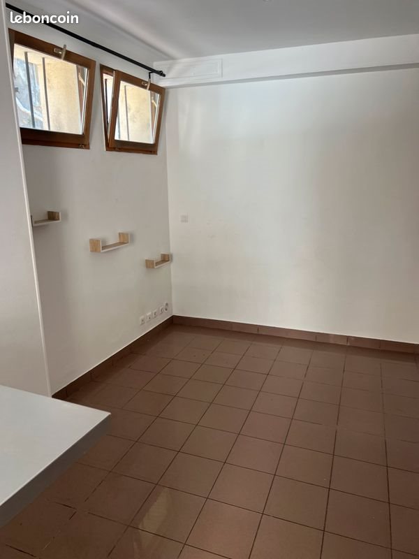Appartement à louer, 22m², Meulan-en-Yvelines