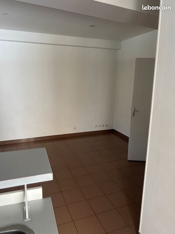 Appartement à louer, 22m², Meulan-en-Yvelines