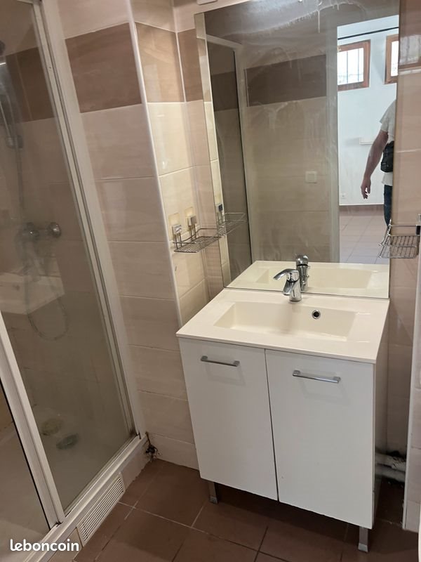 Appartement à louer, 22m², Meulan-en-Yvelines