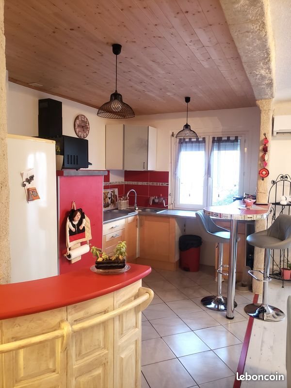 Appartement à louer, 80m², Perpignan