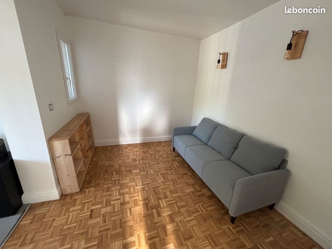 Maison à louer, 64m², Mérignac