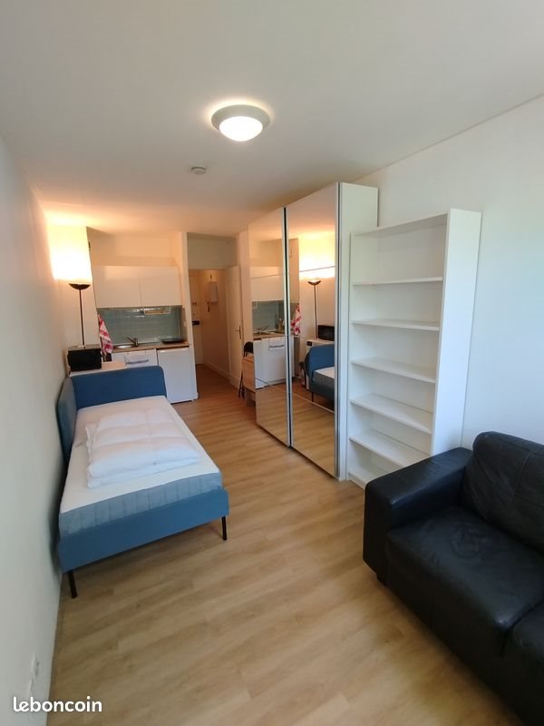 Appartement à louer, 19m², Le Perreux-sur-Marne