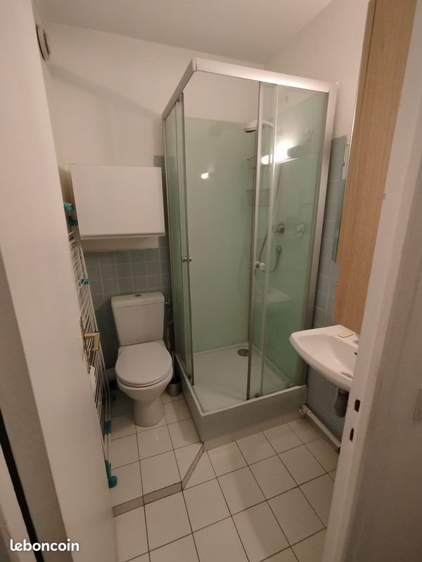 Appartement à louer, 19m², Le Perreux-sur-Marne