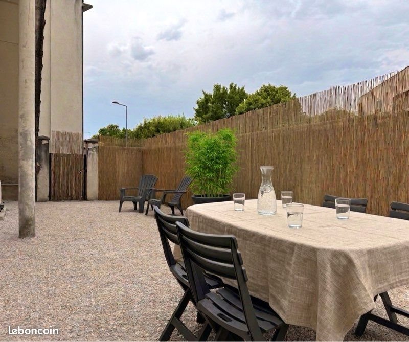 Appartement à louer, 55m², Pertuis