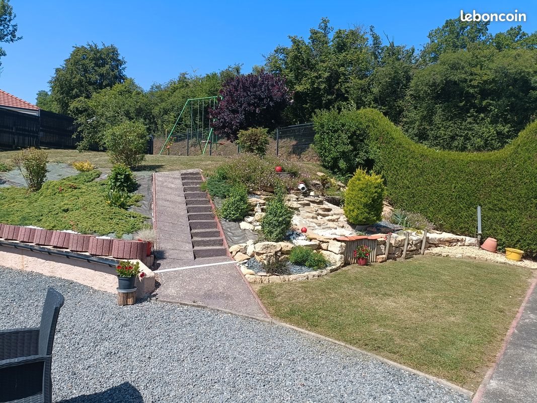 Maison à vendre, 164m², Marville