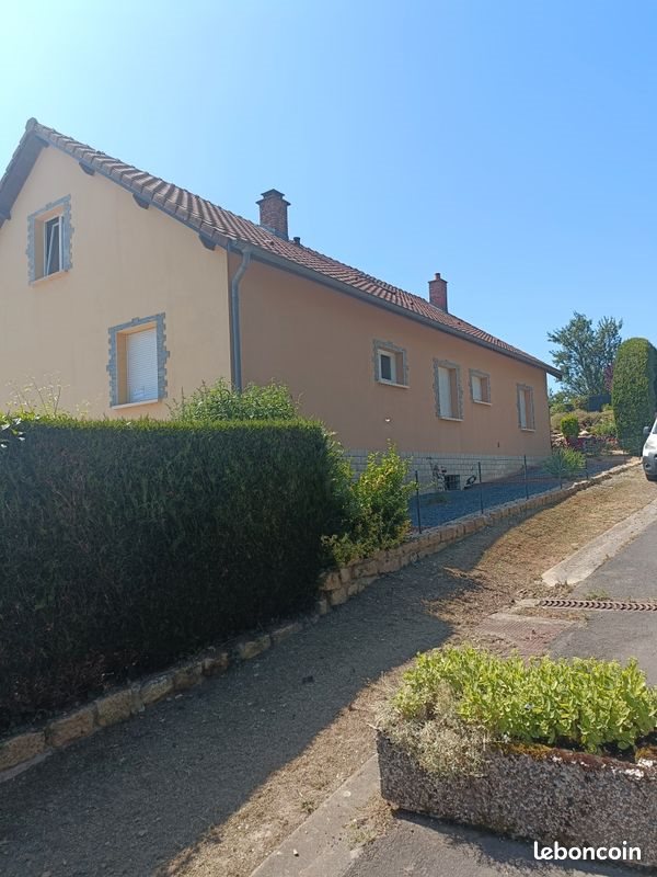 Maison à vendre, 164m², Marville