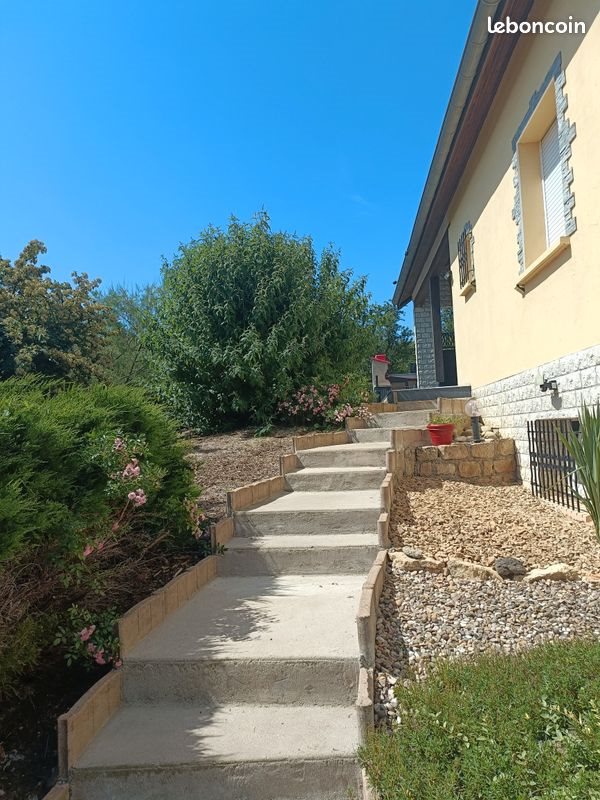 Maison à vendre, 164m², Marville