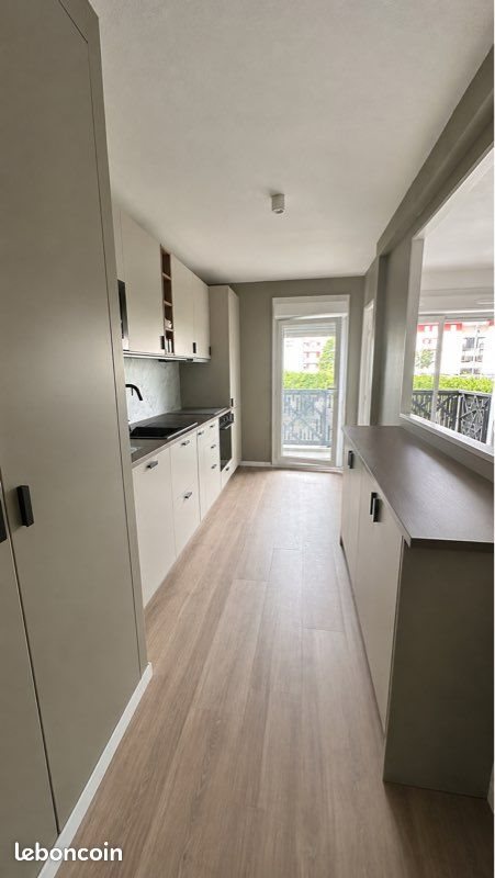 Appartement à louer, 66m², Blagnac