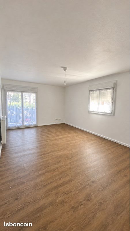Appartement à louer, 66m², Blagnac