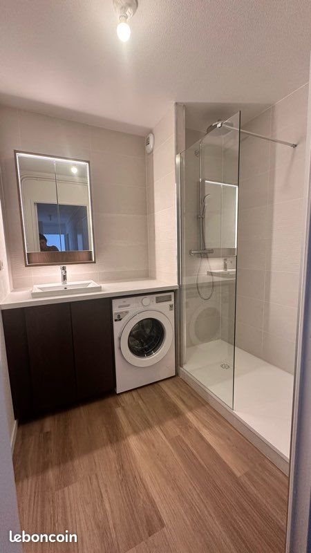 Appartement à louer, 66m², Blagnac