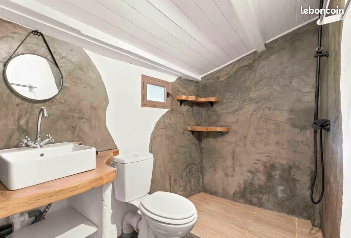 Appartement à louer, 24m², Porto-Vecchio
