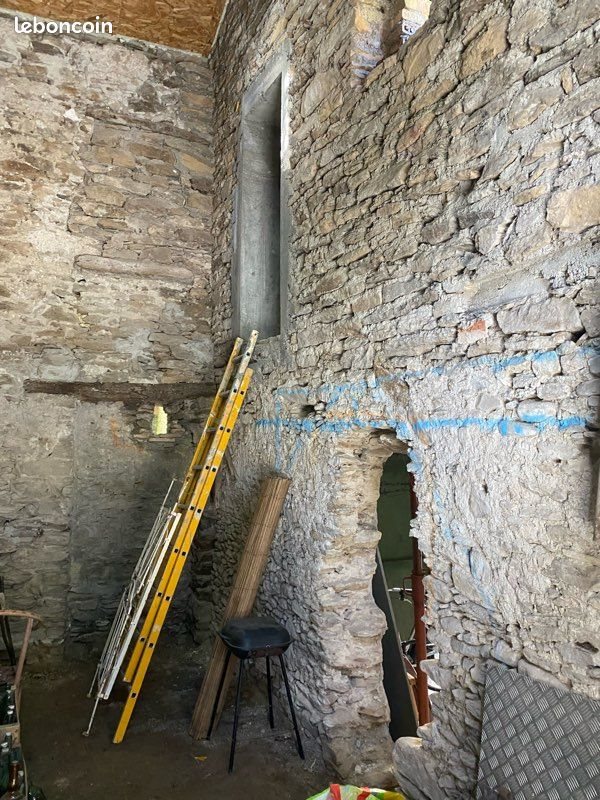 Maison à vendre, 73m², Saint-Amans-Valtoret