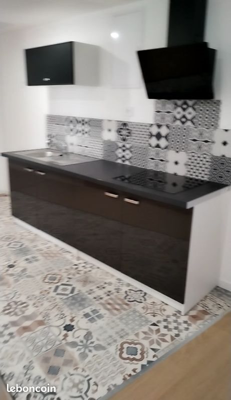 Appartement à louer, 71m², Mussidan