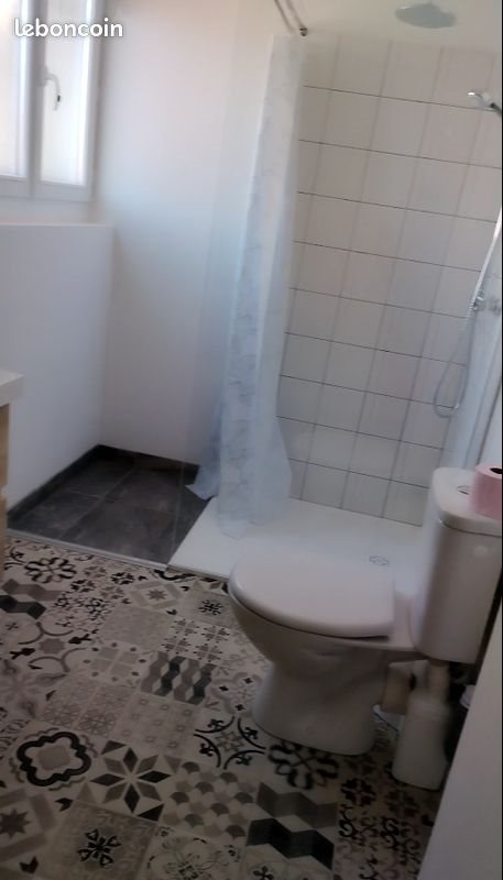 Appartement à louer, 71m², Mussidan