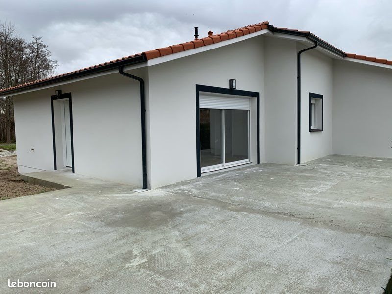 Maison à vendre, 82m², Saint-Paul-en-Born