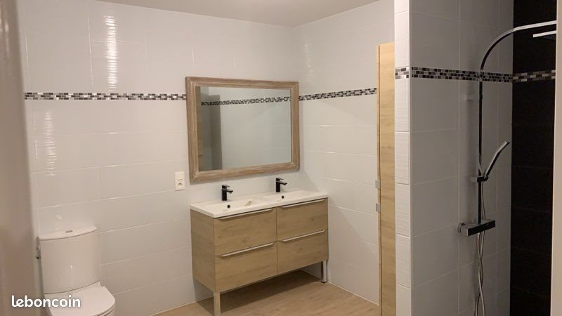 Maison à vendre, 82m², Saint-Paul-en-Born