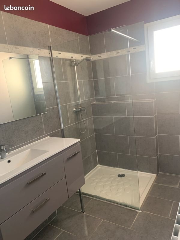 Maison à louer, 80m², Le Pouget
