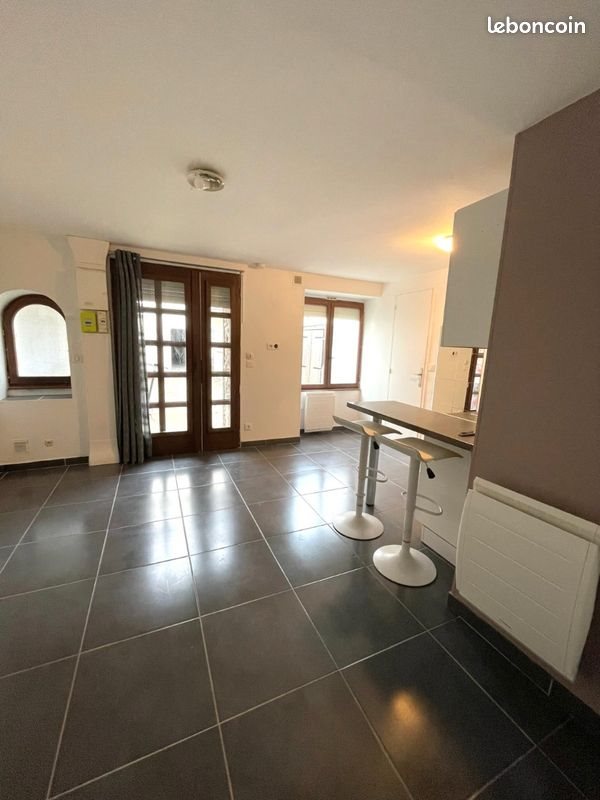 Appartement à louer, 19m², Villeneuve-le-Roi