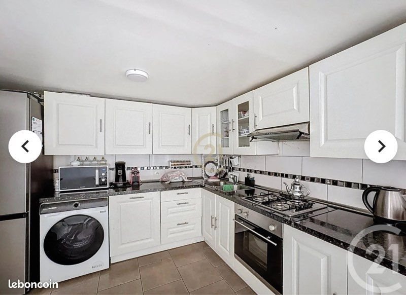 Maison à vendre, 82m², Bobigny