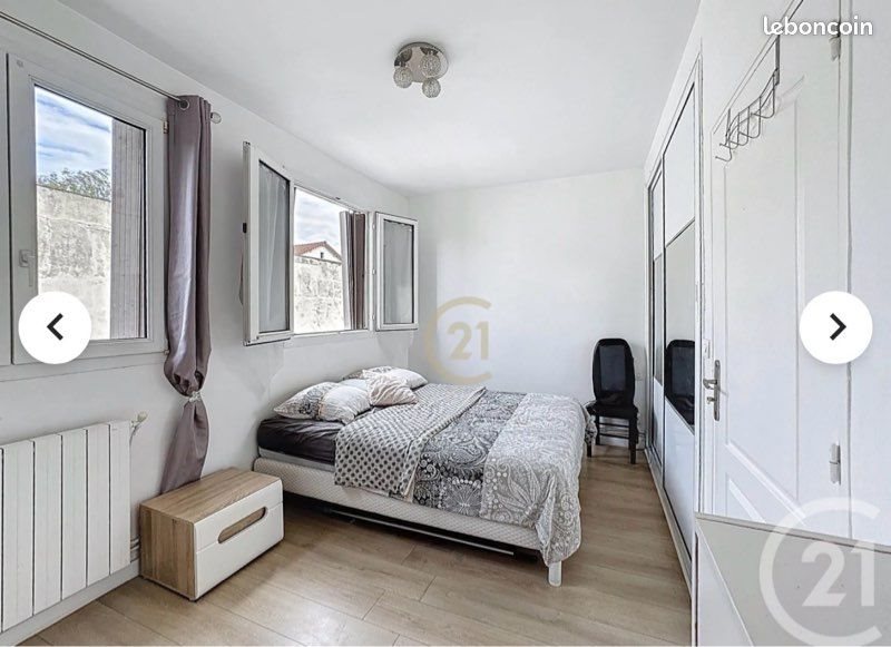 Maison à vendre, 82m², Bobigny